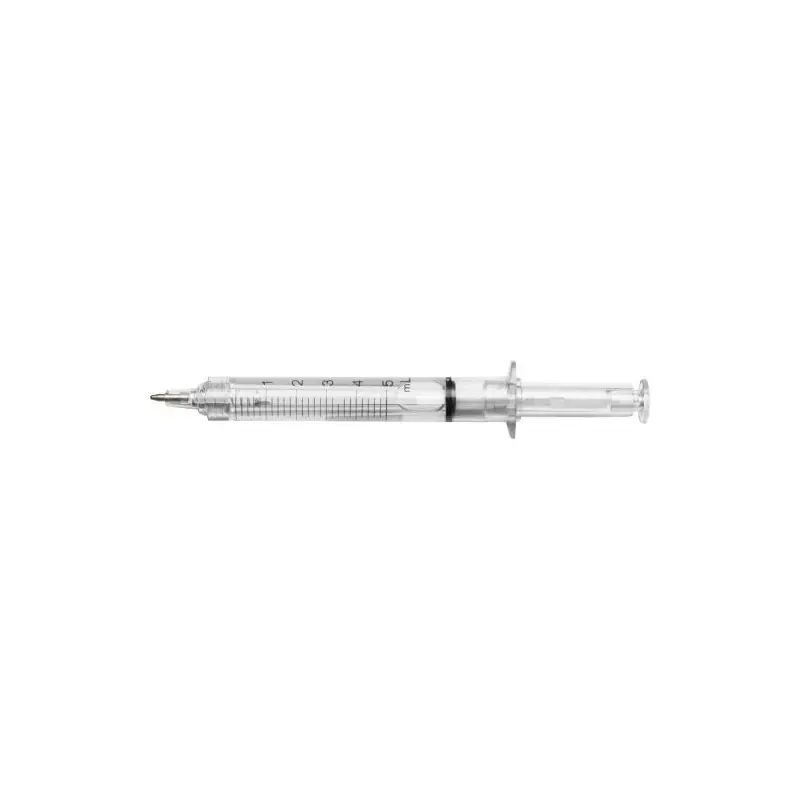 Stylo Bille en Plastique Dr. David - Original et Pratique