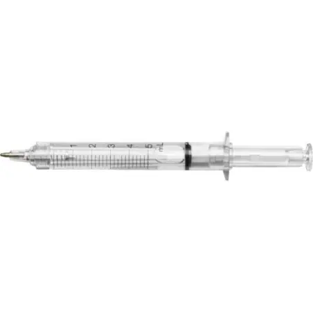 Stylo Bille en Plastique Dr. David - Original et Pratique
