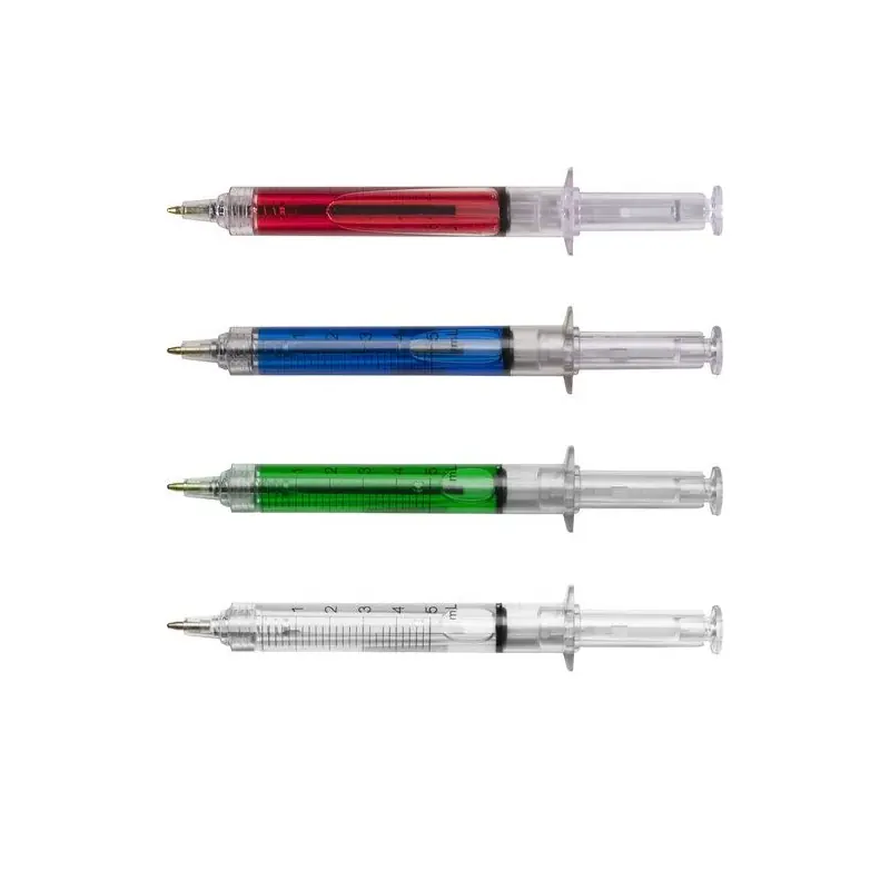 Stylo Bille en Plastique Dr. David - Original et Pratique