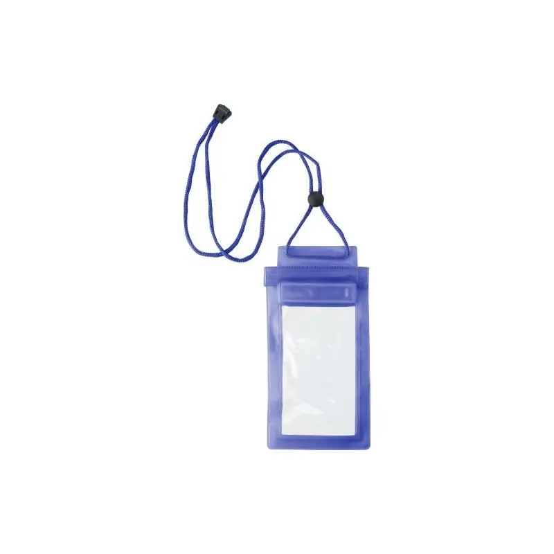 Étui Étanche pour Smartphone Emily - Protection Idéale