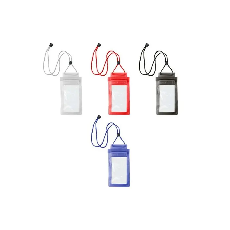 Étui Étanche pour Smartphone Emily - Protection Idéale