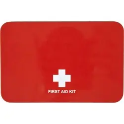 Kit de premiers secours Hassim - Sécurité essentielle