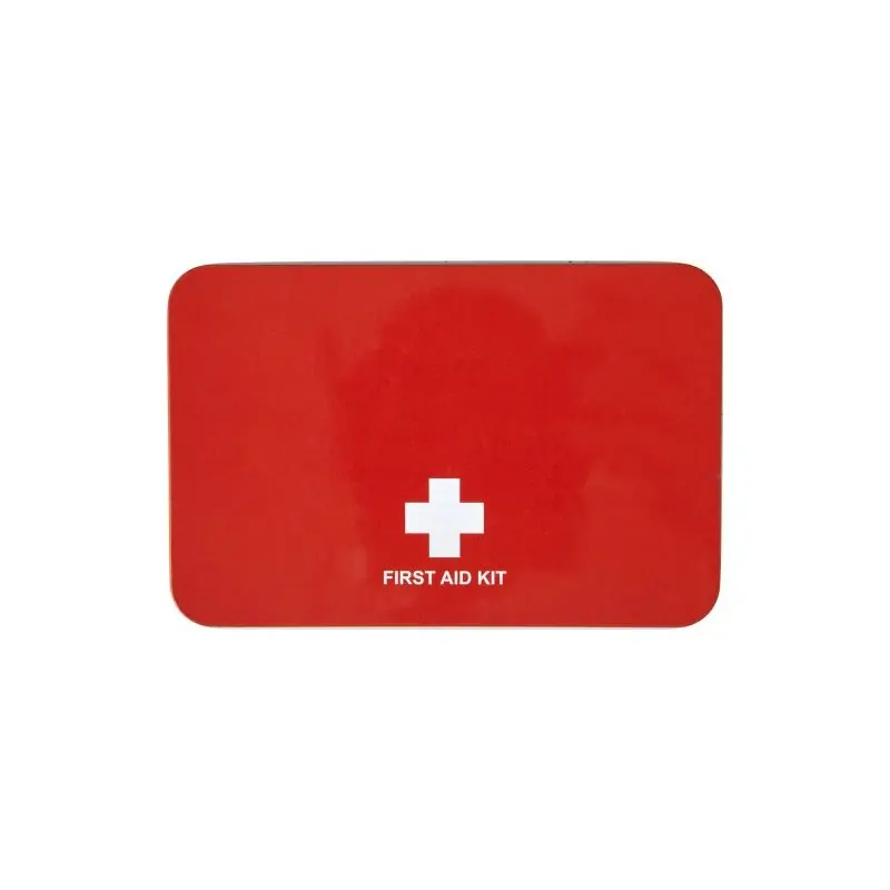 Kit de premiers secours Hassim - Sécurité essentielle