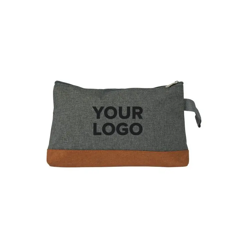 Trousse de toilette en polycanevas Marilyn