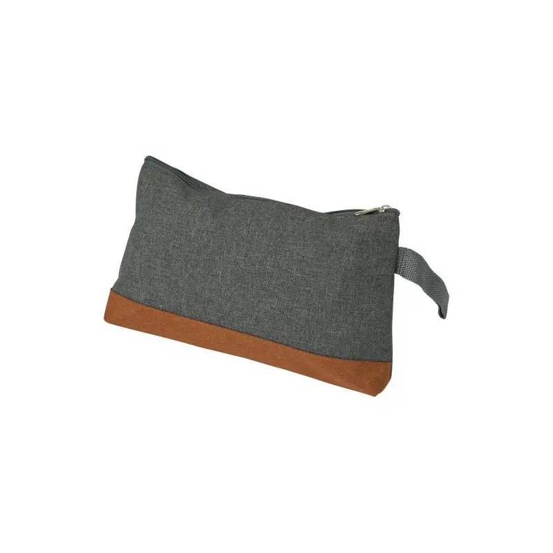 Trousse de toilette en polycanevas Marilyn