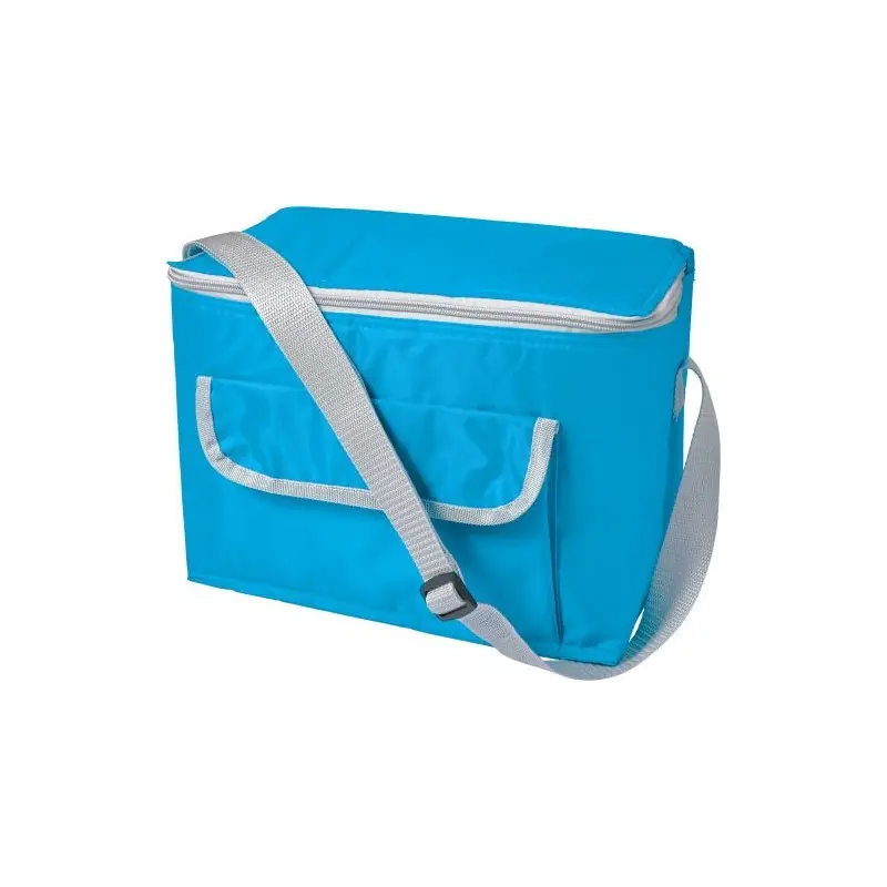 Sac Isotherme Polyester 420D Nikki - Pratique & Élégant Personnalisé