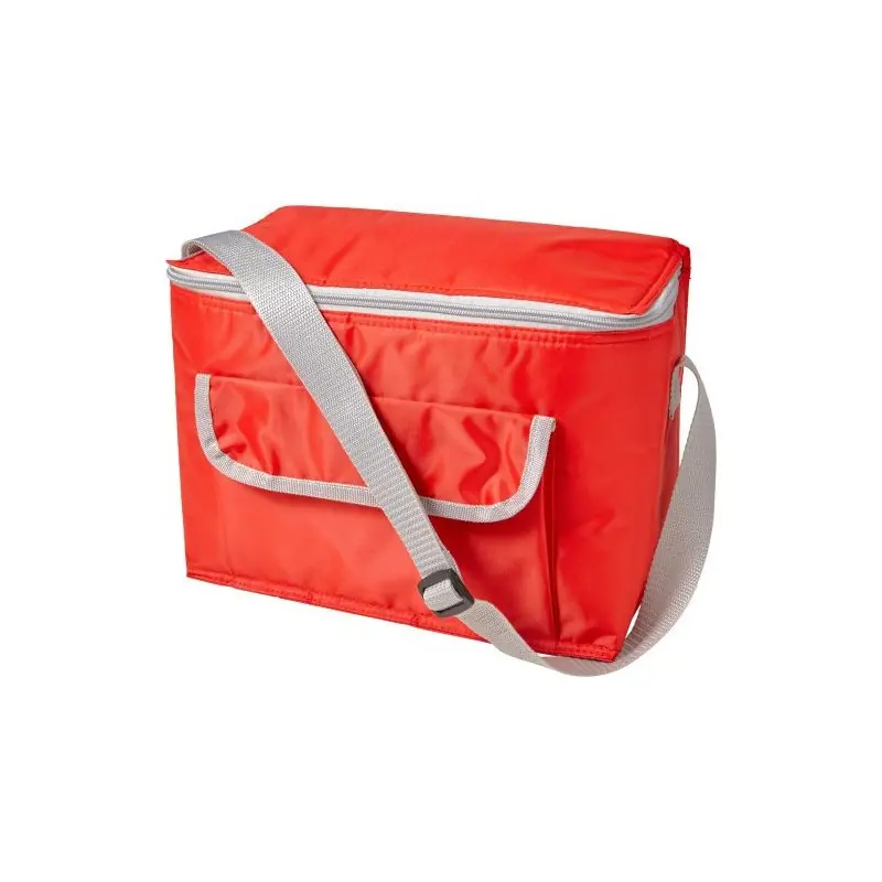 Sac Isotherme Polyester 420D Nikki - Pratique & Élégant Personnalisé