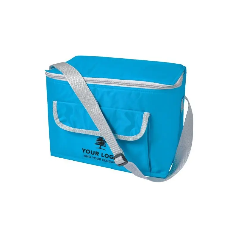 Sac Isotherme Polyester 420D Nikki - Pratique & Élégant Personnalisé