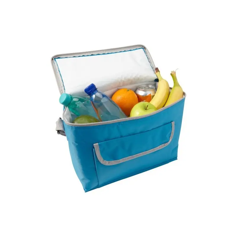 Sac Isotherme Polyester 420D Nikki - Pratique & Élégant Personnalisé