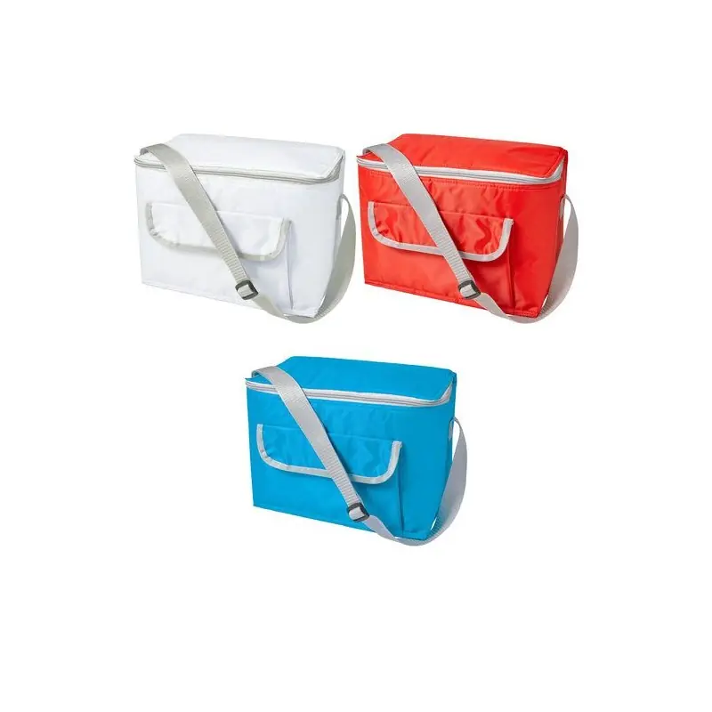 Sac Isotherme Polyester 420D Nikki - Pratique & Élégant Personnalisé