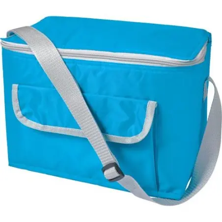 Sac Isotherme Polyester 420D Nikki - Pratique & Élégant Personnalisé