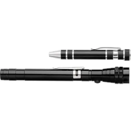 Set Torche et Tournevis Olivia - Pratique et Élégant Personnalisé