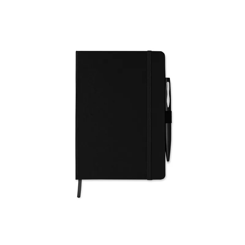 Carnet A5 avec Stylo NOTAPLUS - Élégance et Praticité
