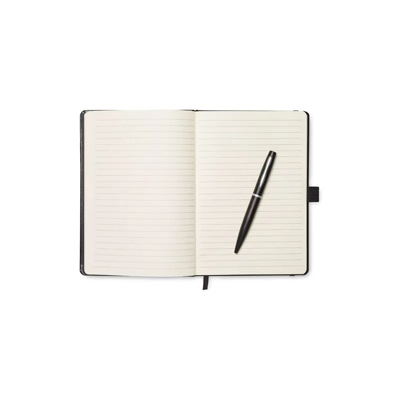 Carnet A5 avec Stylo NOTAPLUS - Élégance et Praticité