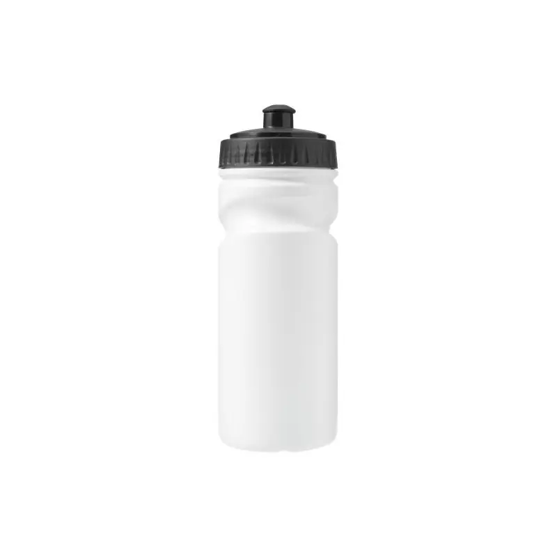 Gourde en plastique recyclé 500 ml - Écologique et pratique écologique personnalisé