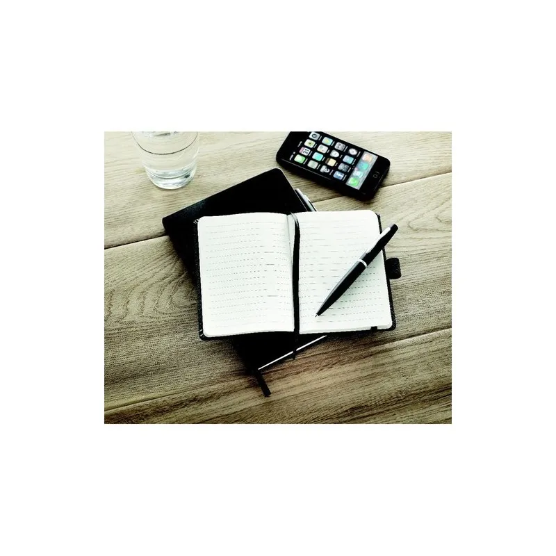 Carnet A5 avec Stylo NOTAPLUS - Élégance et Praticité