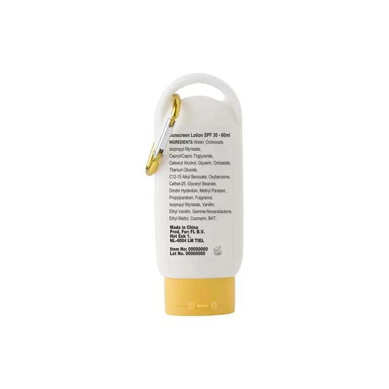 Crème Solaire Suntime SPF 30 - Protection Optimale