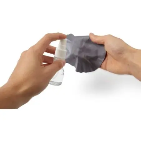 Kit Nettoyant Écran Linda 30 ml - Accessoire Bureau