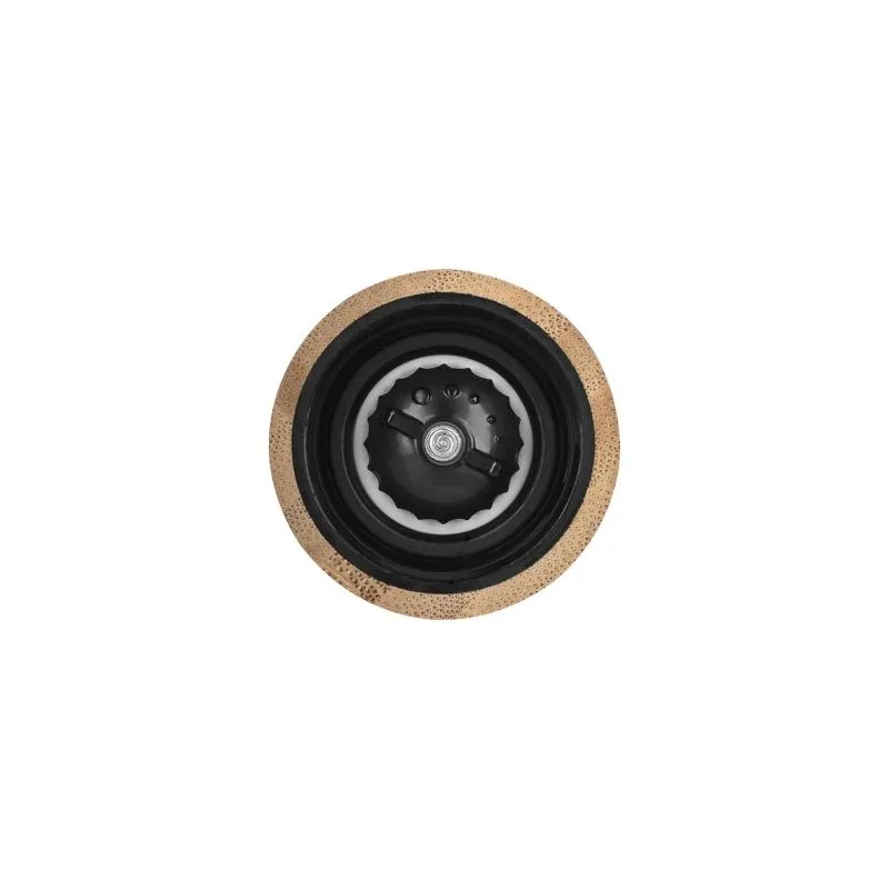 Moulin Sel et Poivre en Bambou