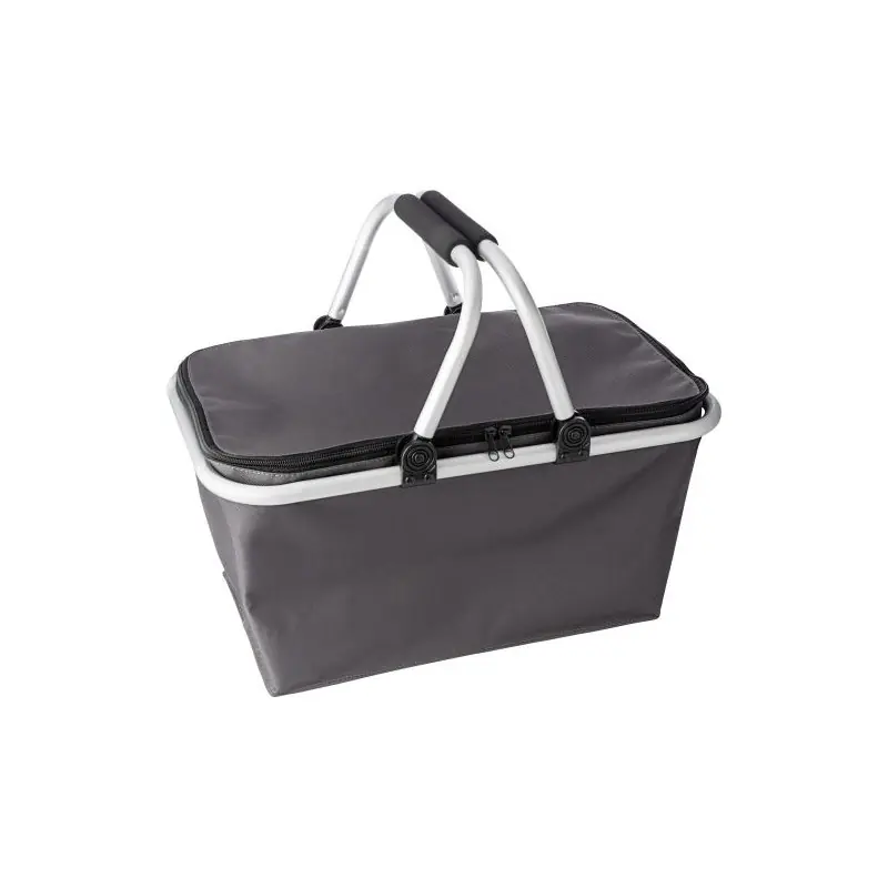 Panier Pliable Isotherme Douglas - Pratique et Élégant