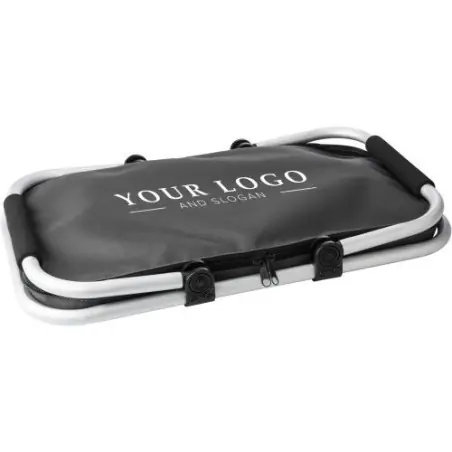 Panier Pliable Isotherme Douglas - Pratique et Élégant