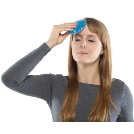 Compresse Zane : Bien-être et détente à portée de main