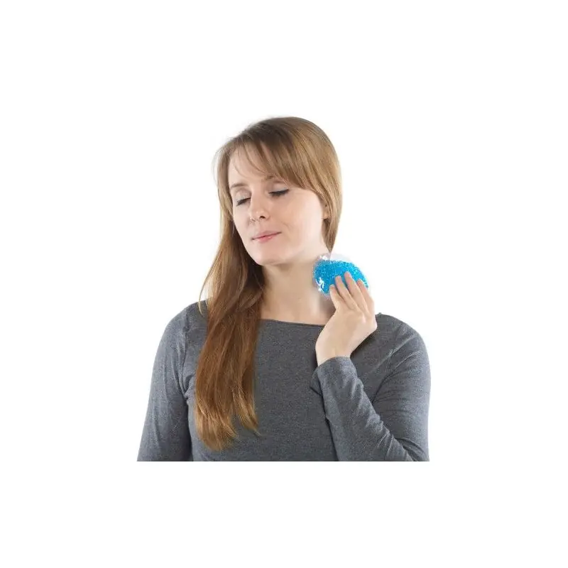 Compresse Zane : Bien-être et détente à portée de main