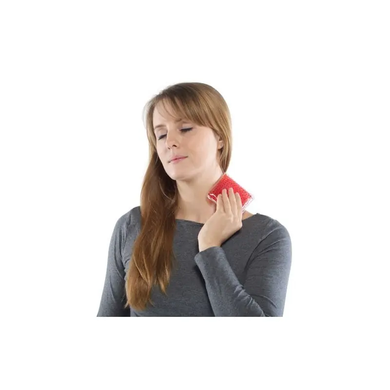 Compresse Stephanie - Gel Chaud/Froid Bien-Être