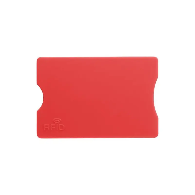 Porte-cartes de crédit Yara sécurisé RFID