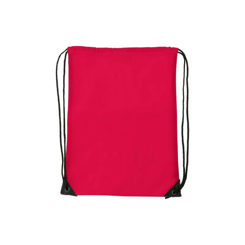 Sac à dos en polyester Steffi - Pratique et Résistant Personnalisé