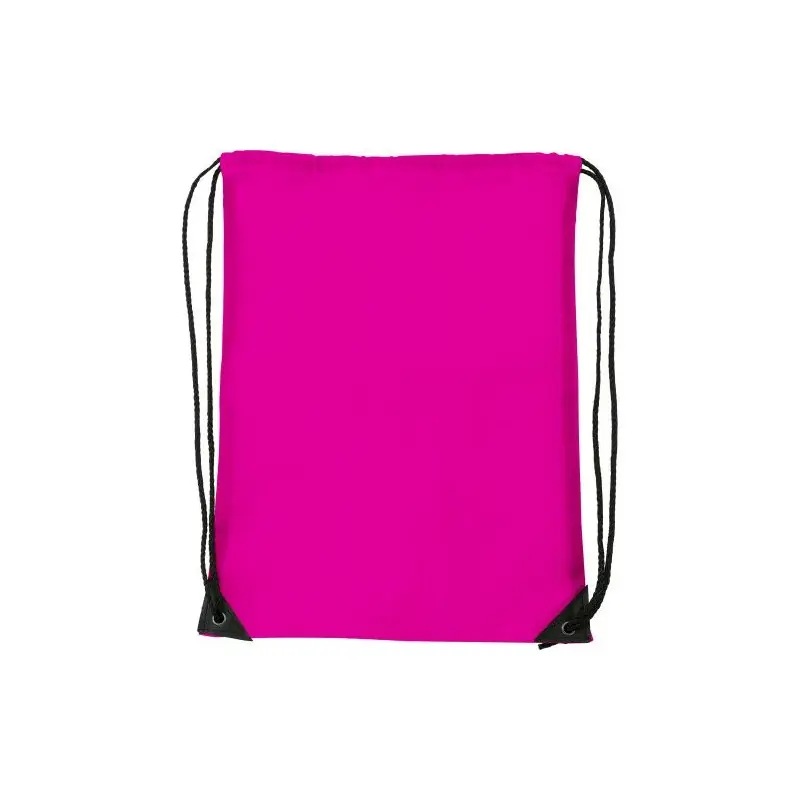 Sac à dos en polyester Steffi - Pratique et Résistant Personnalisé