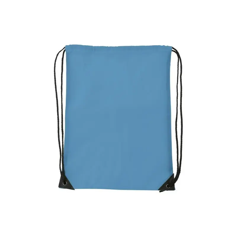 Sac à dos en polyester Steffi - Pratique et Résistant Personnalisé