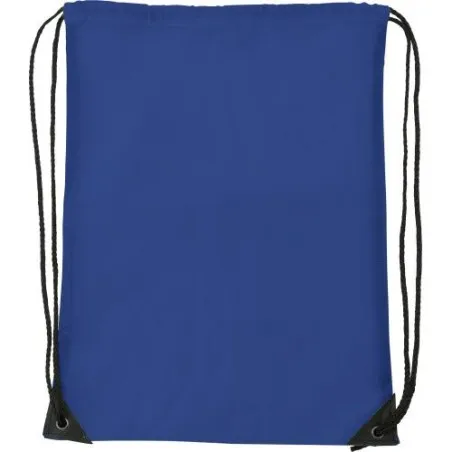 Sac à dos en polyester Steffi - Pratique et Résistant Personnalisé