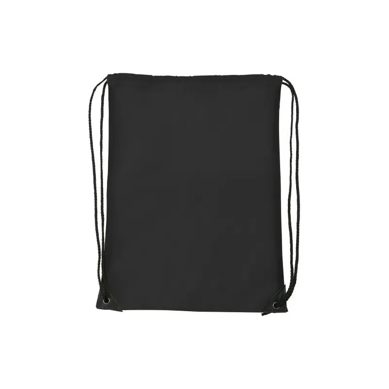Sac à dos en polyester Steffi - Pratique et Résistant Personnalisé