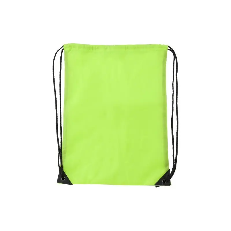 Sac à dos en polyester Steffi - Pratique et Résistant Personnalisé