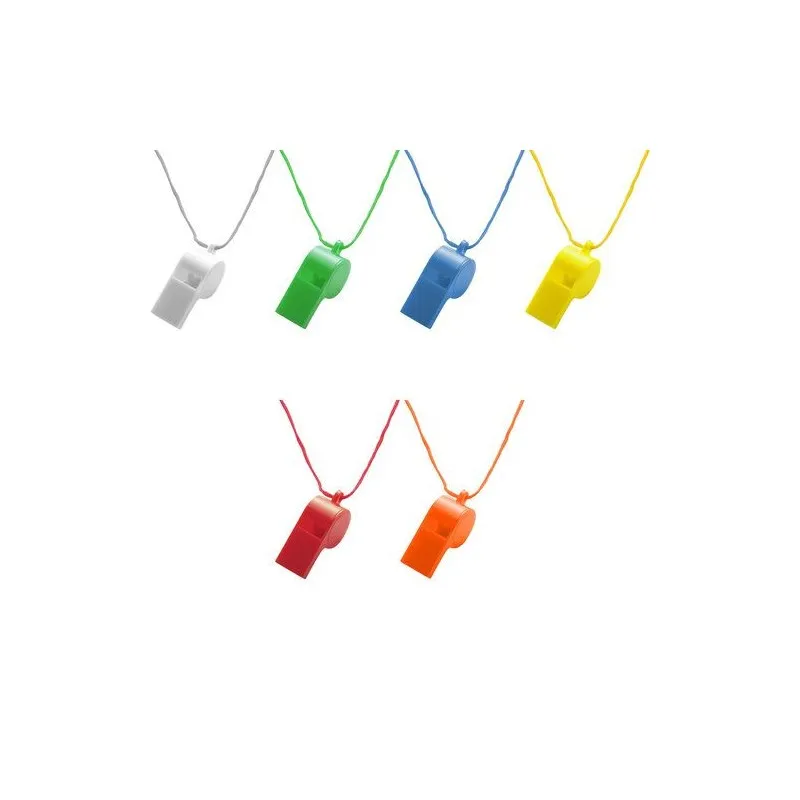 Sifflet Tour de Cou Josh - Idéal pour les Sports