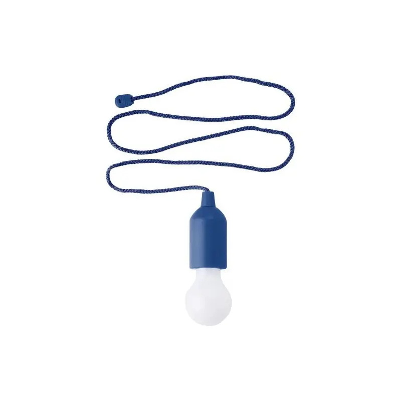 Lampe Corde en ABS Kirby - Éclairez vos extérieurs