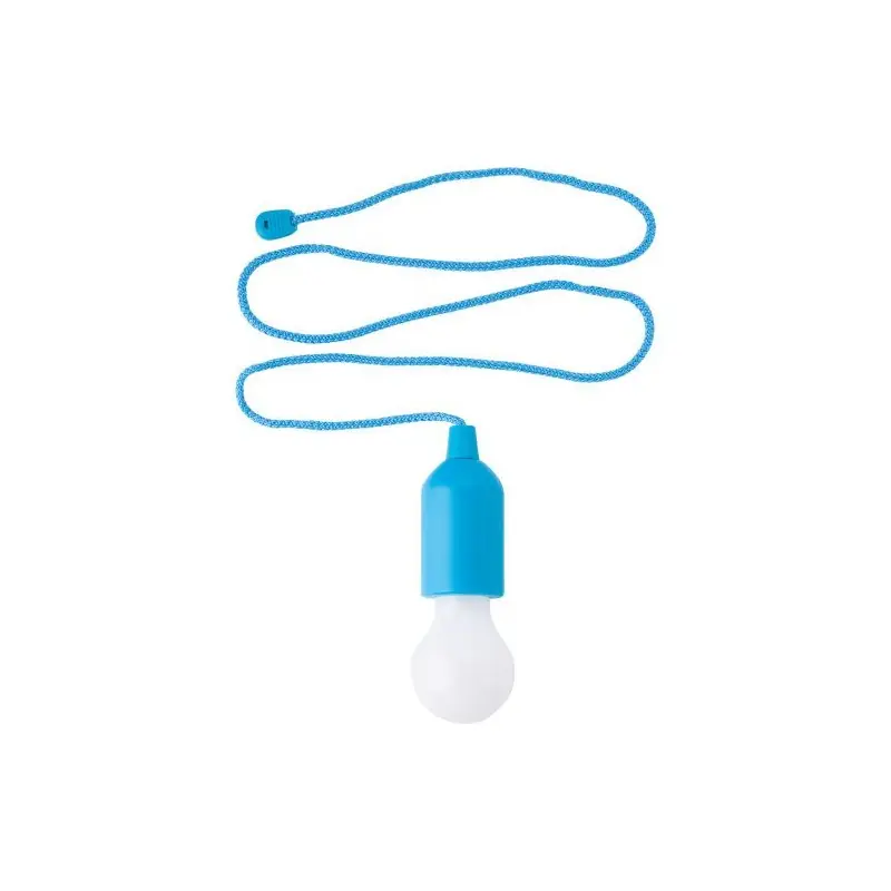 Lampe Corde en ABS Kirby - Éclairez vos extérieurs