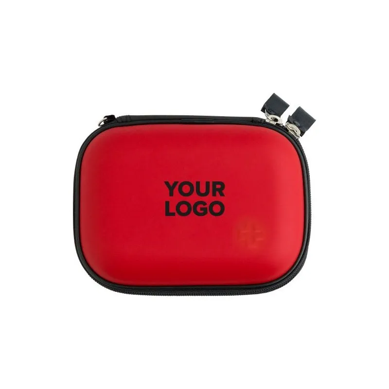 Kit de Premiers Secours Anja - Sécurité à Portée de Main