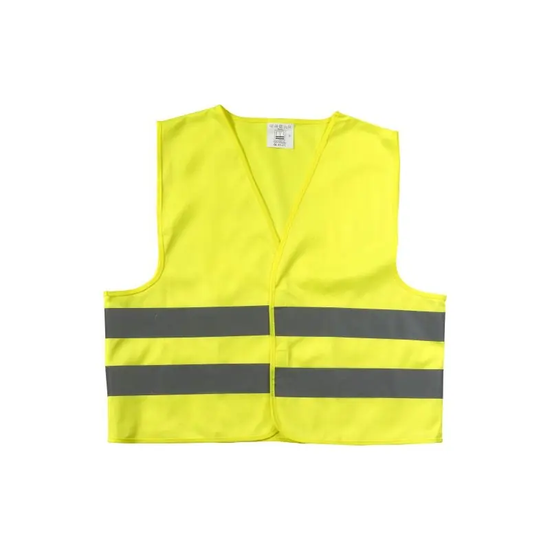 Gilet de sécurité enfant Clara - Sécurité et confort