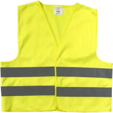 Gilet de sécurité enfant Clara - Sécurité et confort