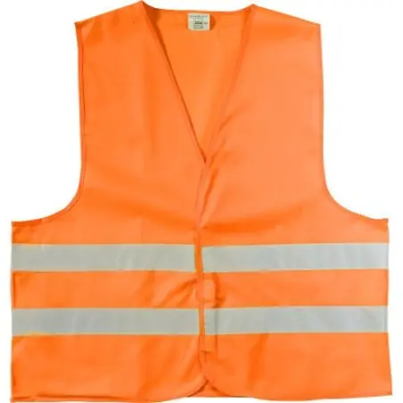 Gilet de Sécurité Arturo pour Adultes