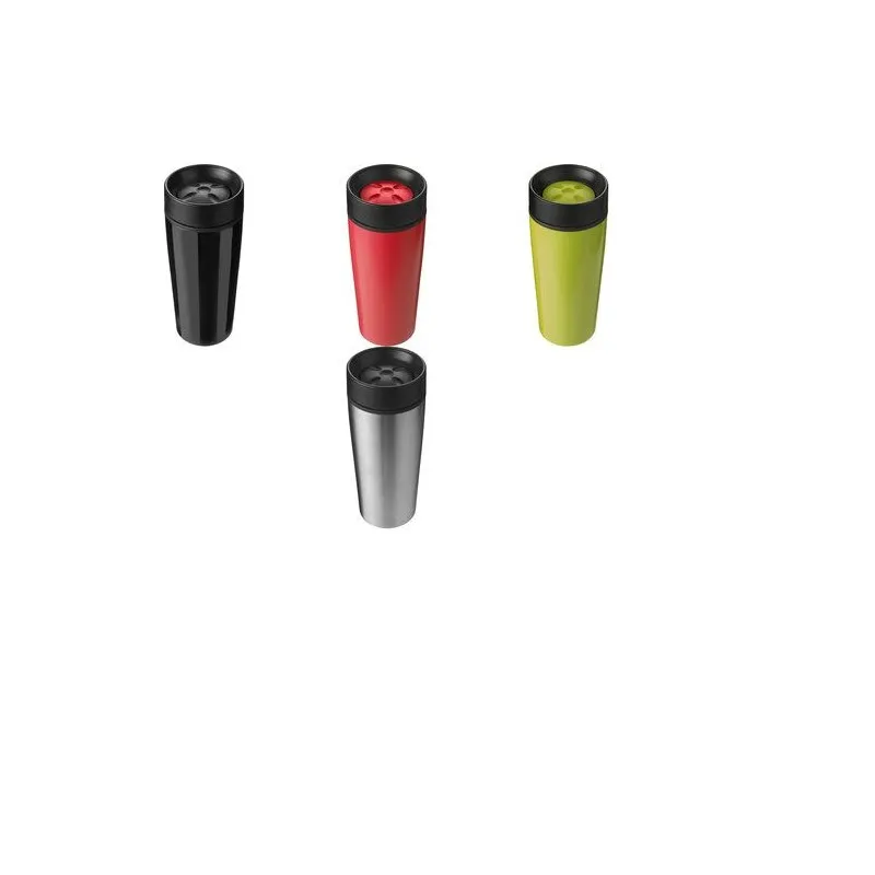 Mug Isotherme Double Paroi Elisa - Élégance et Praticité