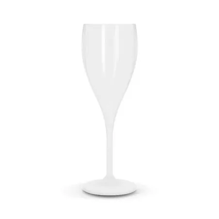 Flûte à Champagne Réutilisable en Tritan - 16 cl