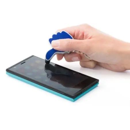 Porte-clés torche Melvin : Pratique et Éclatant