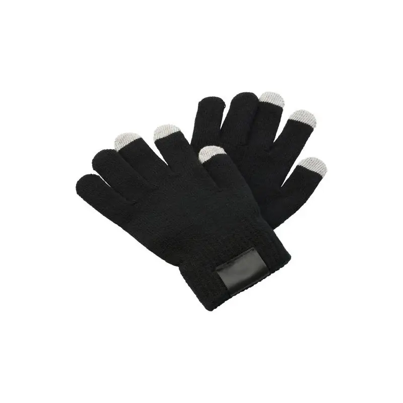 Gants Écran Tactile Elena - Style et Praticité