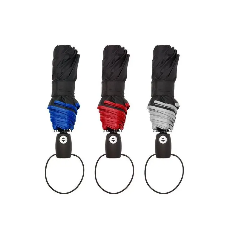 Parapluie Tempête Pliable Ben - Résistant et Pratique