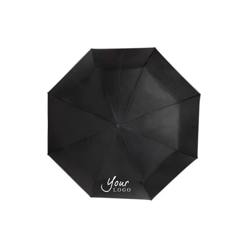 Parapluie Tempête Pliable Ben - Résistant et Pratique