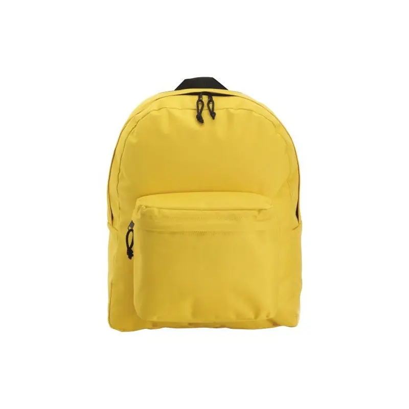 Sac à Dos Polyester Livia - Style et Praticité Personnalisé