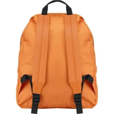 Sac à Dos Polyester Livia - Style et Praticité Personnalisé